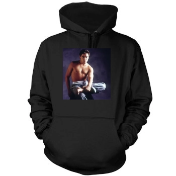 Javier Bardem Mens Pullover Hoodie Sweatshirt