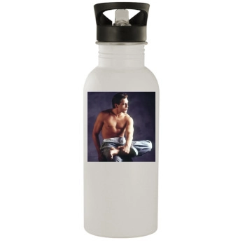 Javier Bardem Stainless Steel Water Bottle