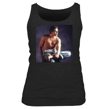 Javier Bardem Women's Tank Top