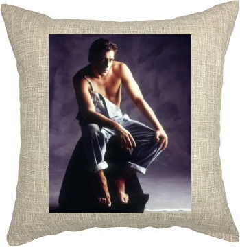 Javier Bardem Pillow