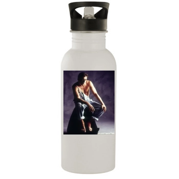 Javier Bardem Stainless Steel Water Bottle