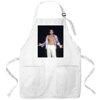 Javier Bardem Apron