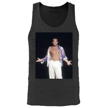 Javier Bardem Men's Tank Top