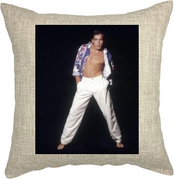 Javier Bardem Pillow