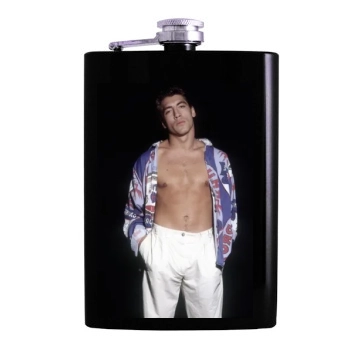 Javier Bardem Hip Flask