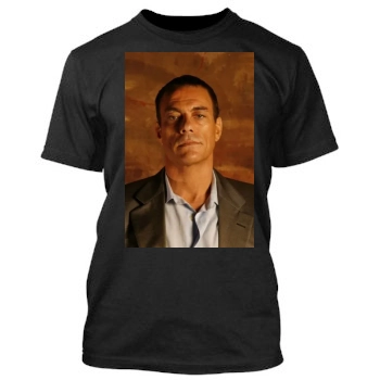 Jean-Claude Van Damme Men's TShirt