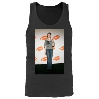 Emma Roberts Men's Tank Top