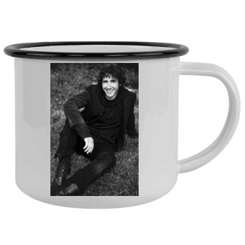 Josh Groban Camping Mug