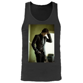 Josh Groban Men's Tank Top