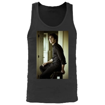 Josh Groban Men's Tank Top