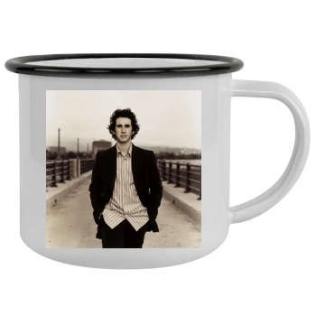 Josh Groban Camping Mug