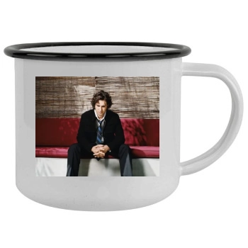 Josh Groban Camping Mug