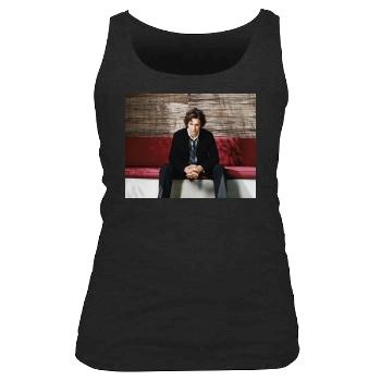 Josh Groban Women's Tank Top