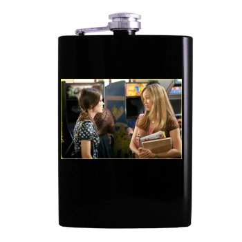 Emma Roberts Hip Flask