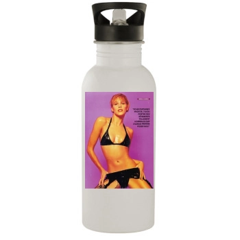 Emma Sjoberg Stainless Steel Water Bottle