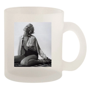 Emma Sjoberg 10oz Frosted Mug