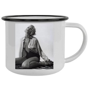 Emma Sjoberg Camping Mug