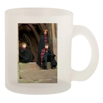 Emma Watson 10oz Frosted Mug