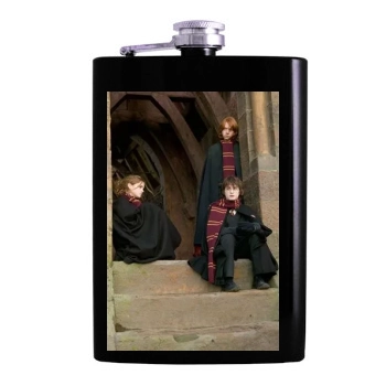 Emma Watson Hip Flask