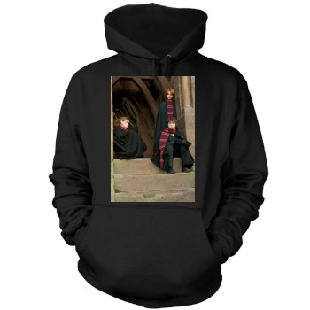 Emma Watson Mens Pullover Hoodie Sweatshirt