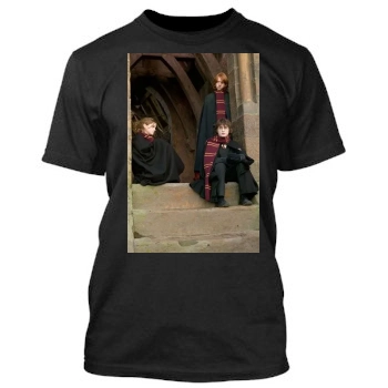 Emma Watson Men's TShirt