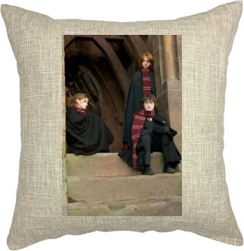 Emma Watson Pillow