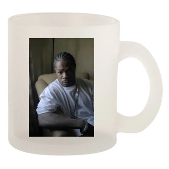 Xzibit 10oz Frosted Mug