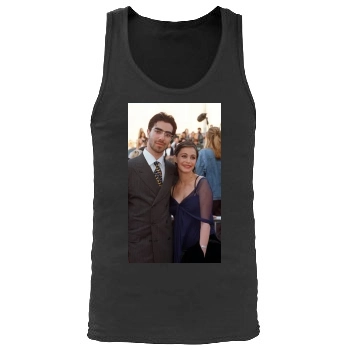 Emmanuelle Beart Men's Tank Top