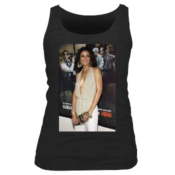 Emmanuelle Chriqui Women's Tank Top