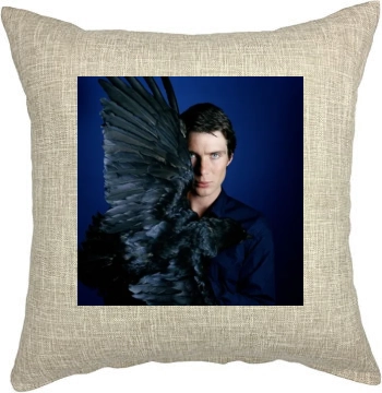 Cillian Murphy Pillow