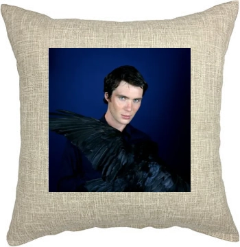 Cillian Murphy Pillow