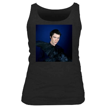 Cillian Murphy Women's Tank Top