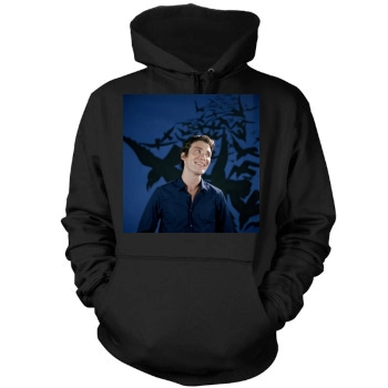 Cillian Murphy Mens Pullover Hoodie Sweatshirt