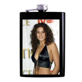 Emmanuelle Chriqui Hip Flask