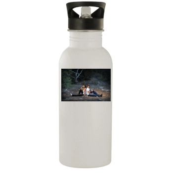 James Blunt Stainless Steel Water Bottle