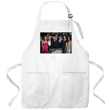 Emmanuelle Chriqui Apron