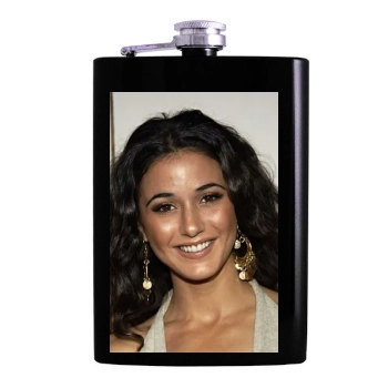 Emmanuelle Chriqui Hip Flask