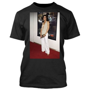 Emmanuelle Chriqui Men's TShirt