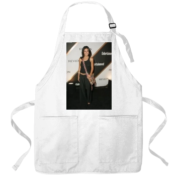 Emmanuelle Chriqui Apron