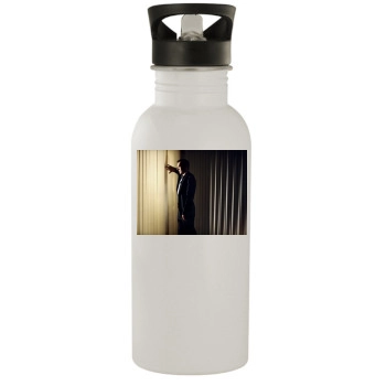 Ralph Fiennes Stainless Steel Water Bottle