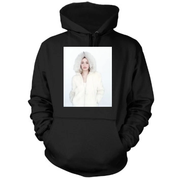 Emmy Rossum Mens Pullover Hoodie Sweatshirt