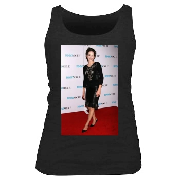 Emmy Rossum Women's Tank Top