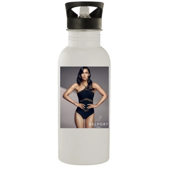 Megan Fox Stainless Steel Water Bottle