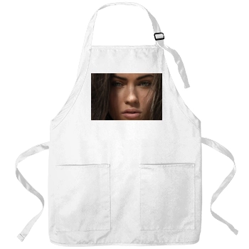 Megan Fox Apron