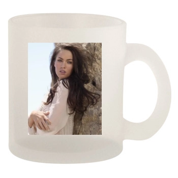 Megan Fox 10oz Frosted Mug