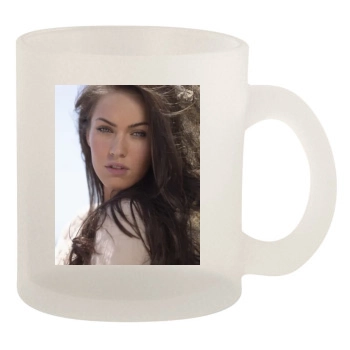 Megan Fox 10oz Frosted Mug