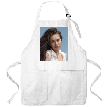 Megan Fox Apron