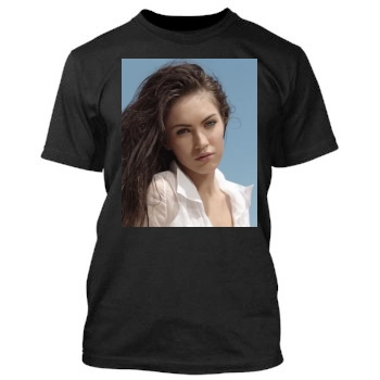 Megan Fox Men's TShirt