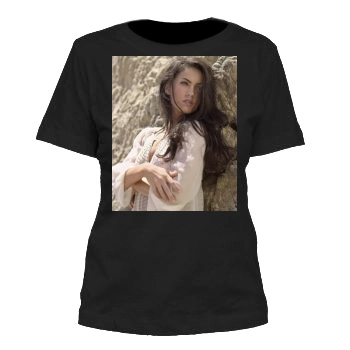 Megan Fox Women's Cut T-Shirt