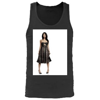 Megan Fox Men's Tank Top